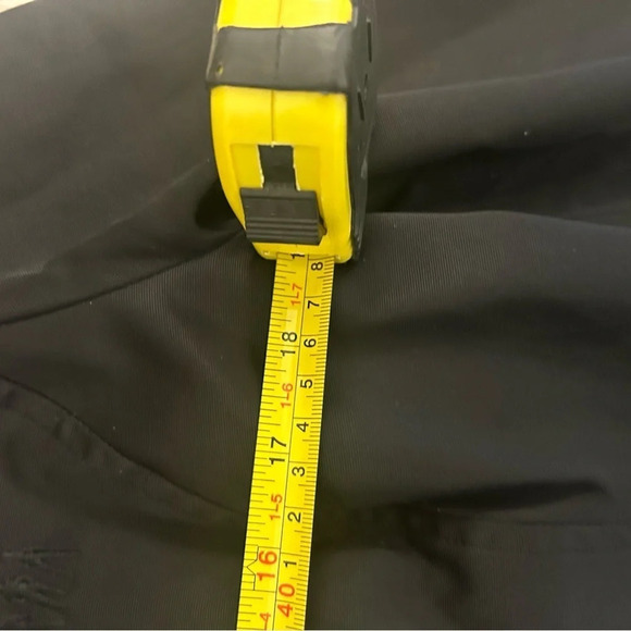 St Martin’s size L beautiful coat. Excellent condition very fun- and luxury - Picture 9 of 15